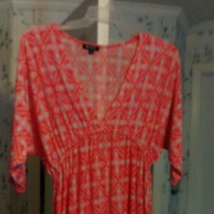 Nice Dress